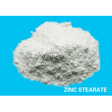 Polvo de estearato de zinc fácilmente incorporado para recubrimientos